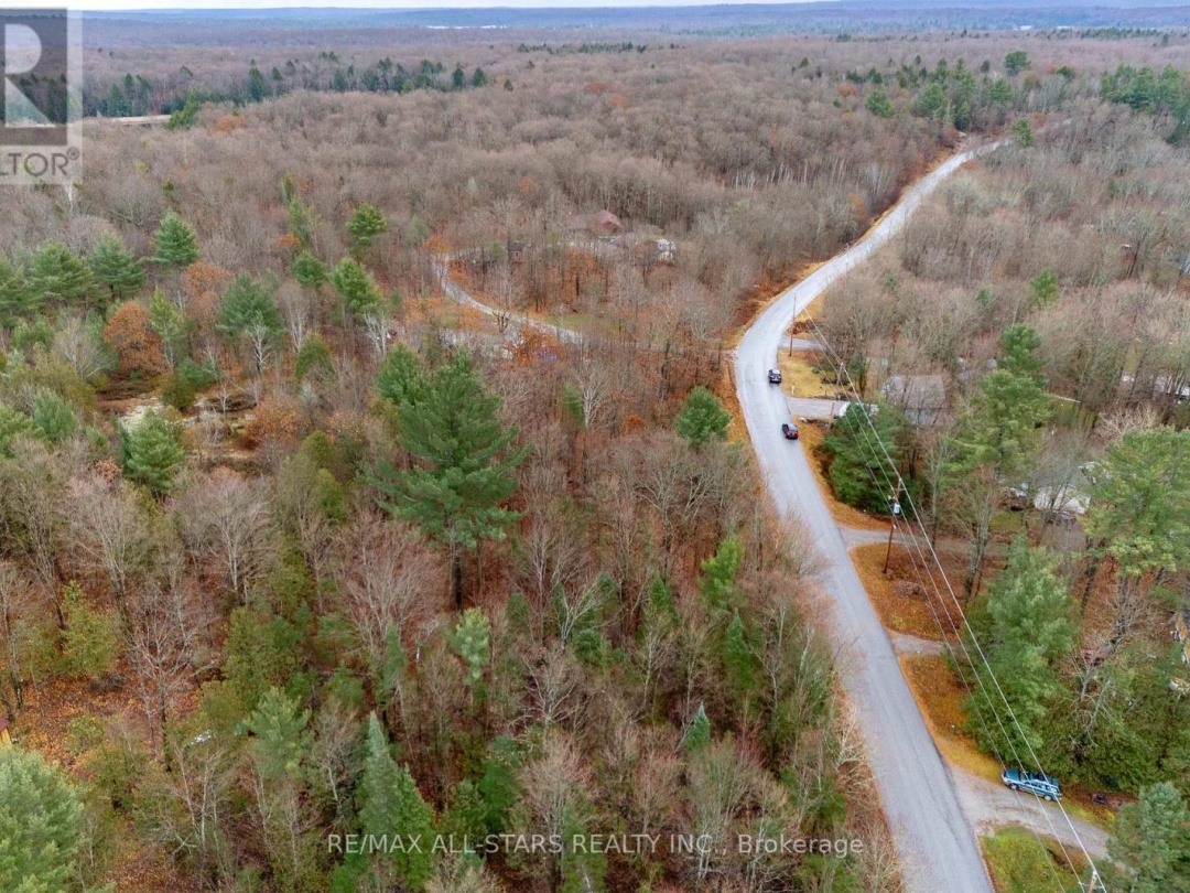 Lot 0 Edwina Drive, Trent Lakes