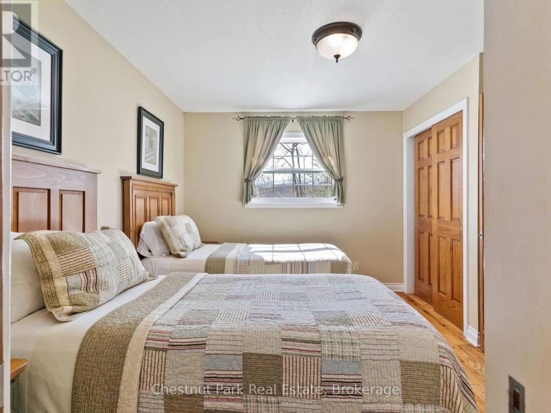 112-8 - 1052 RAT BAY ROAD, Lake of Bays