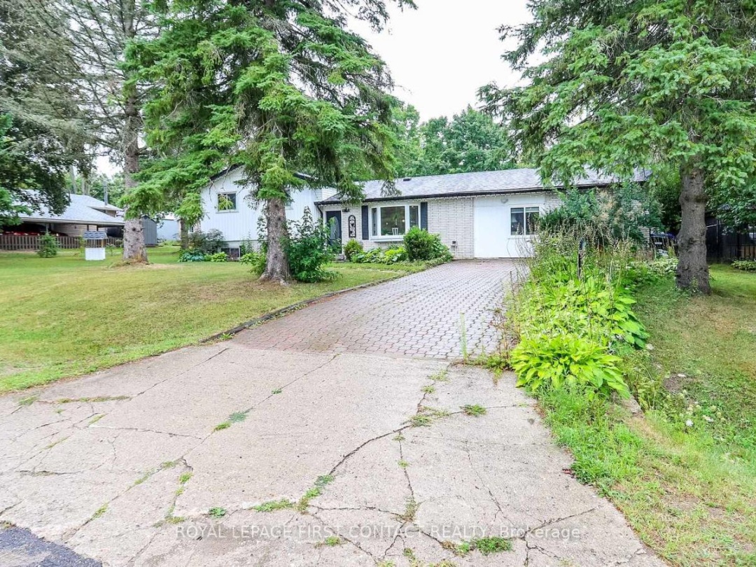 14 CONDER DRIVE, 