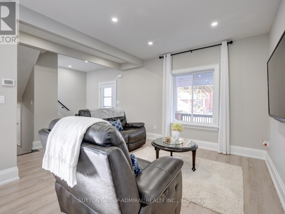 48 OBRIEN STREET, 