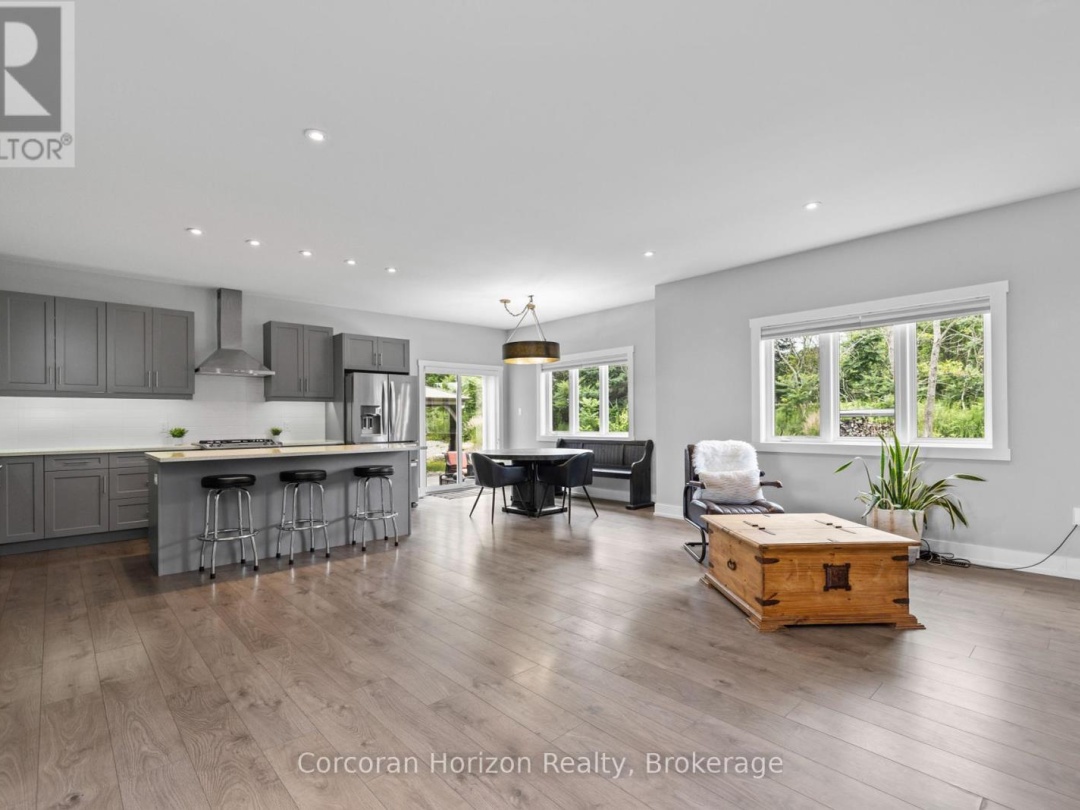12 REIDS RIDGE, 