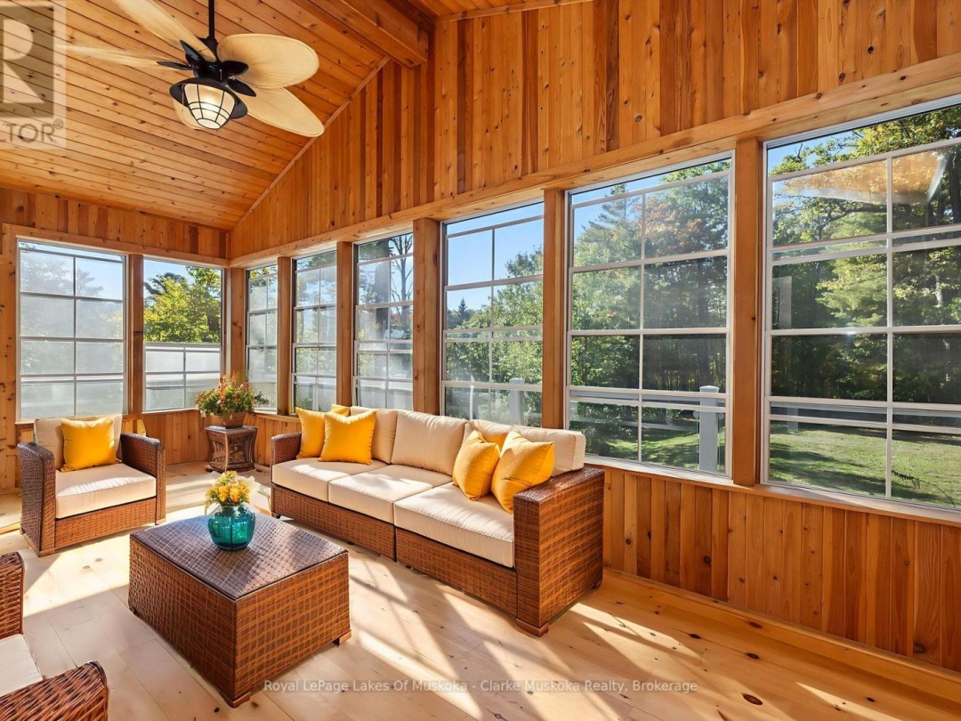1064 ROAD 3200, Lake Muskoka