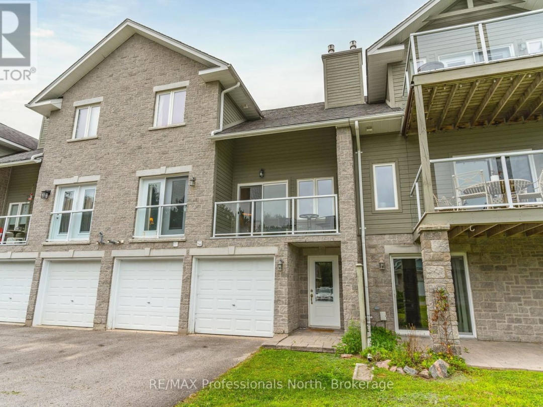 46 Webb Circle, Kashagawigamog Lake