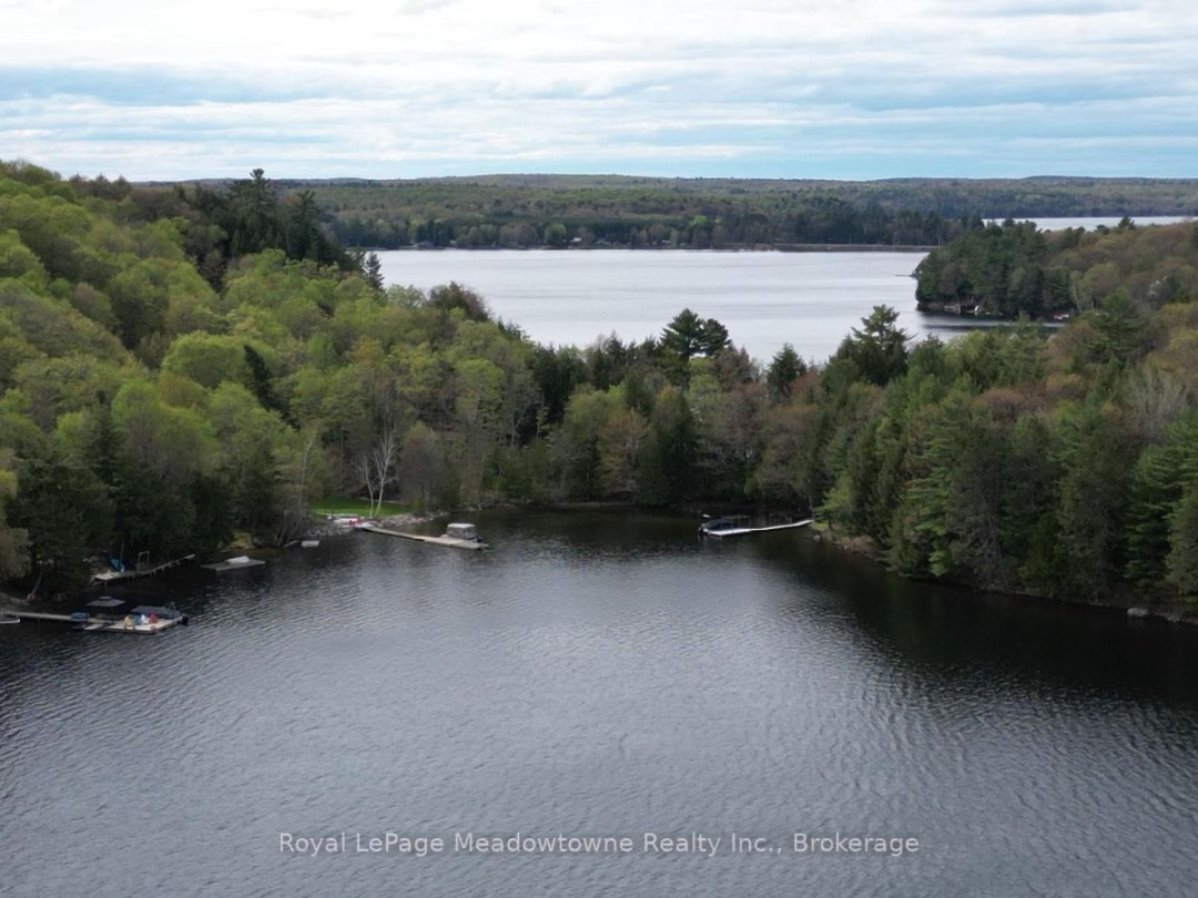 0 TWELVE MILE LAKE ROAD, Twelve Mile Lake