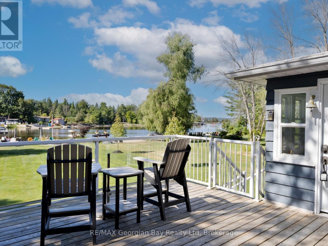 46 FOREST HARBOUR PARKWAY, Georgian Bay