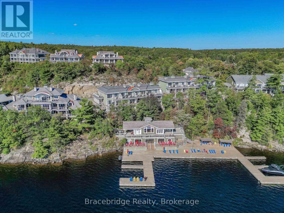 A103-D1 - 1869 MUSKOKA RD 118 HIGHWAY W, Lake Muskoka
