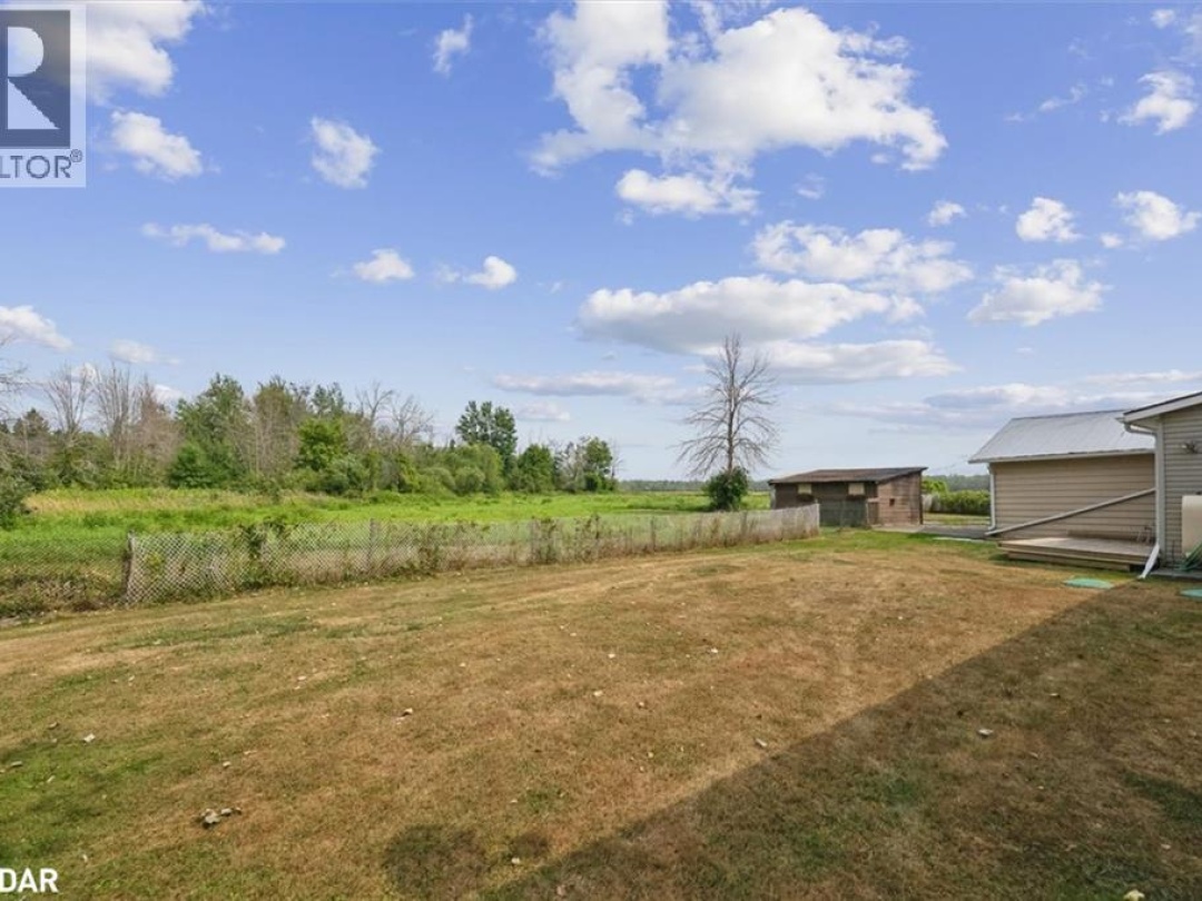 32805 THORAH Side Road, 