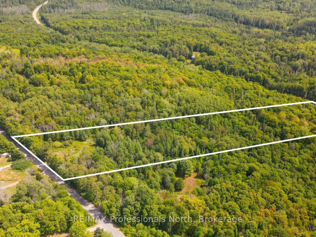 0 GLAMOR LAKE ROAD, 