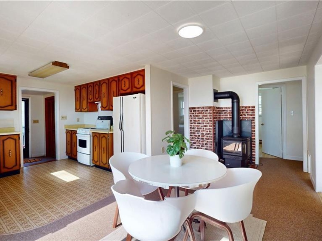 3529 BAYOU Road, 
