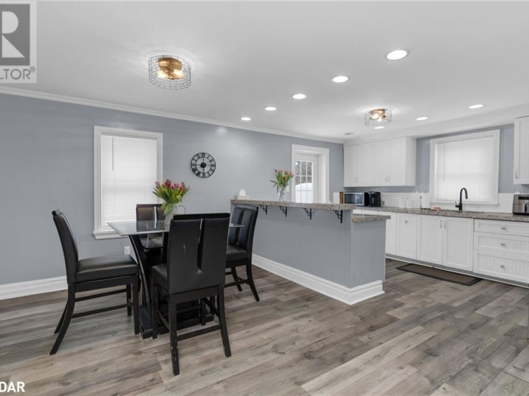 57 Woodward Avenue, Bracebridge