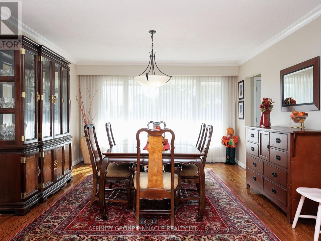 364 RIVERDALE ROAD, 