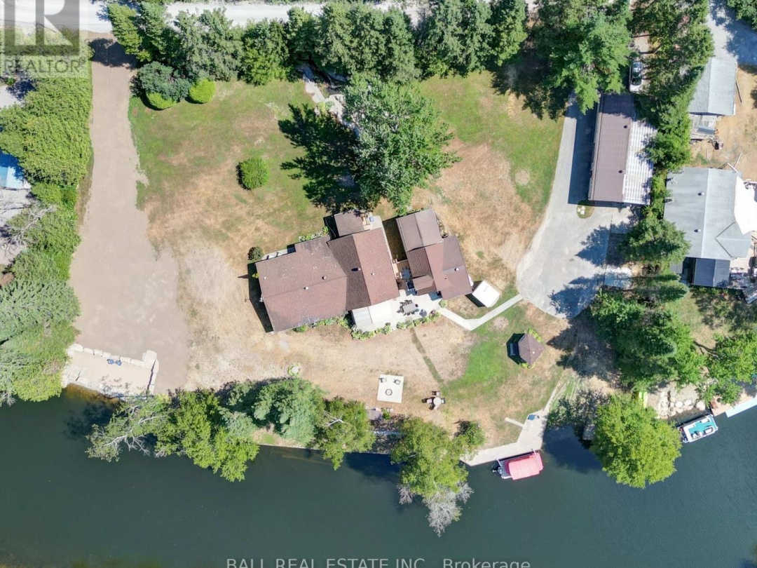 45 BROOK ROAD, 