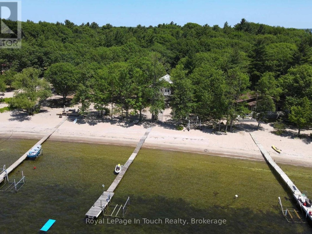 1264 Island 540, Georgian Bay