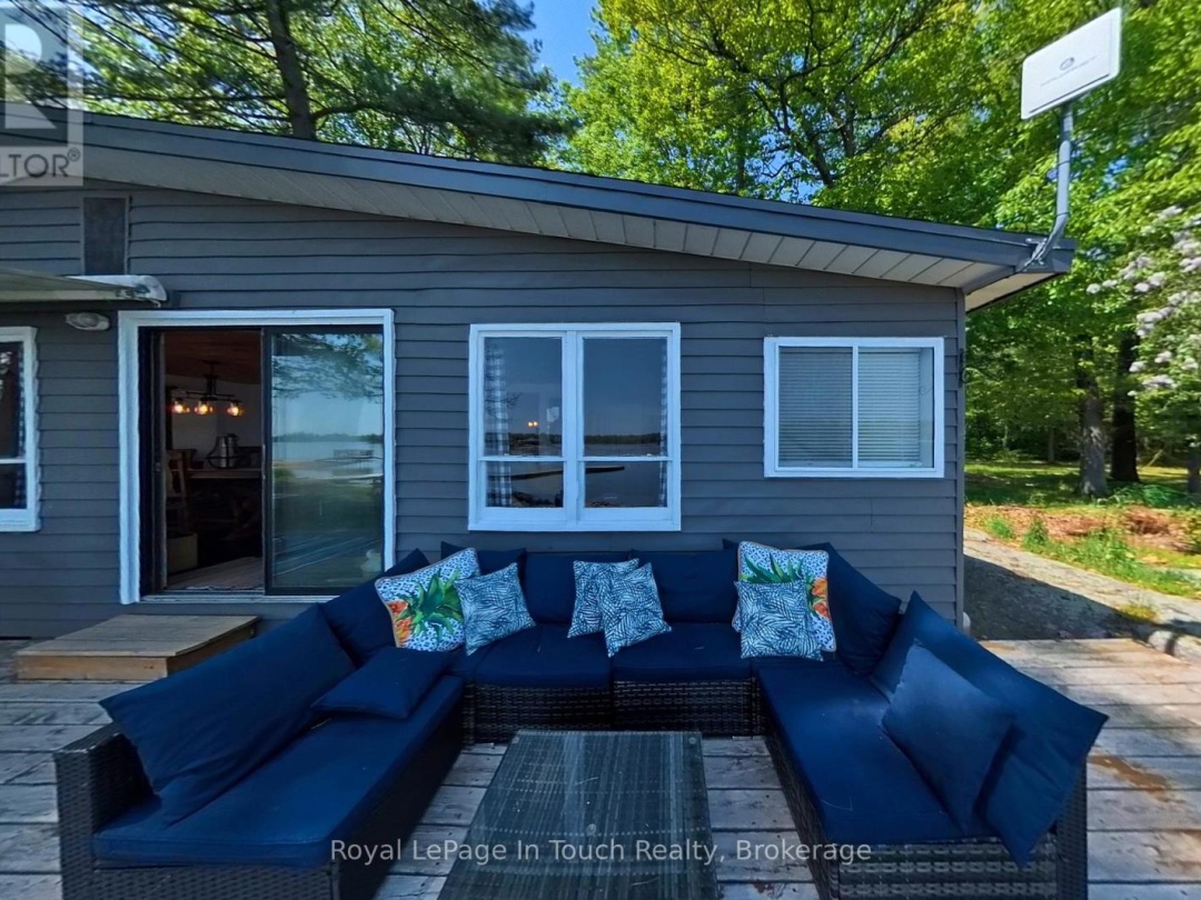 1682 Island 630, Georgian Bay