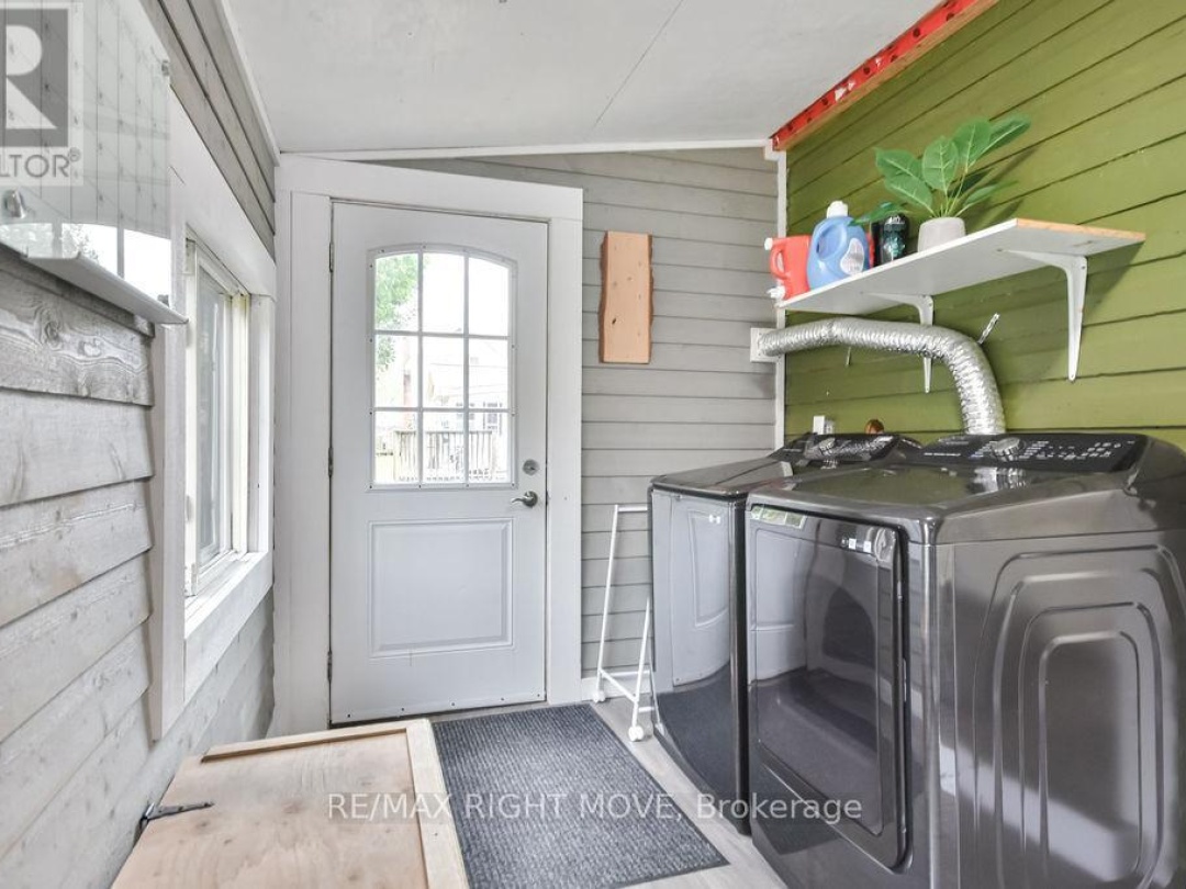 198 WOODCHESTER AVENUE, 