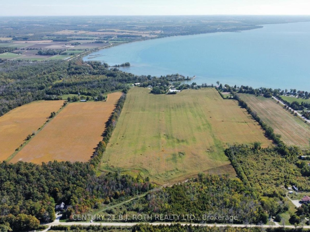 1273 RAMARA RD 47 ROAD, Ramara
