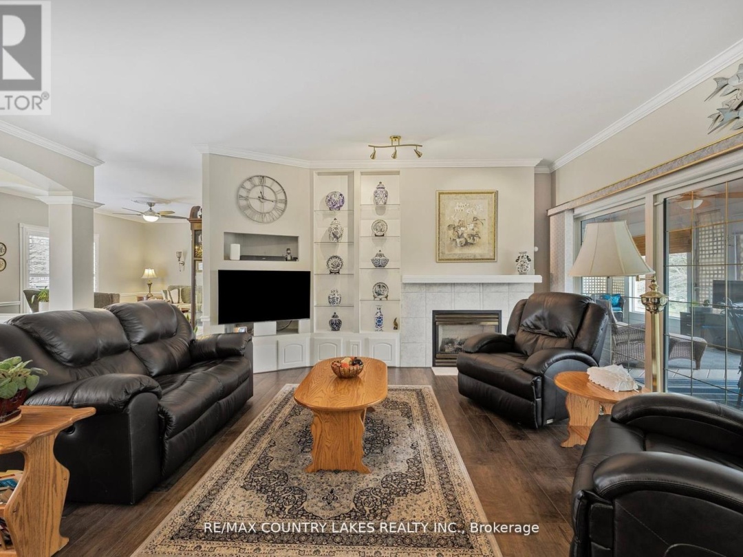 50 LAGUNA PARKWAY, Lake Simcoe