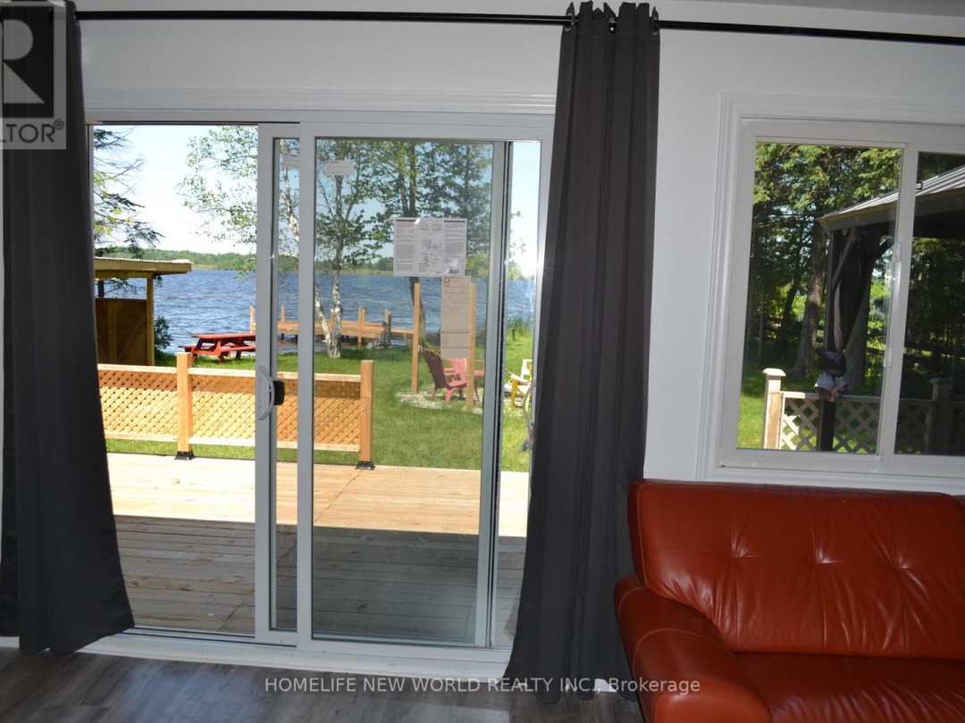 1391 PORTAGE ROAD, 