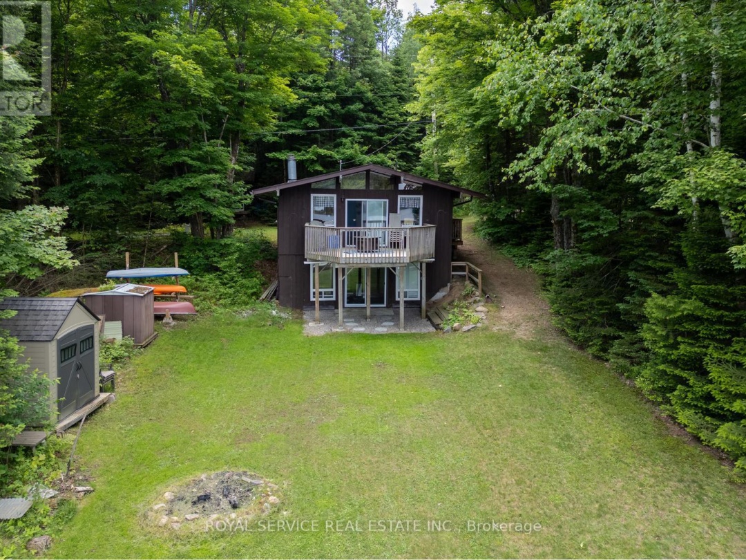2104 BRADY LAKE ROAD, 