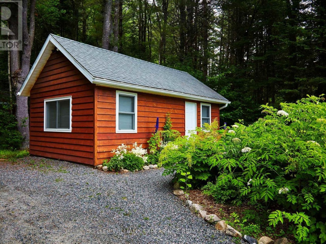 1065 FORRESTER TRAIL, 