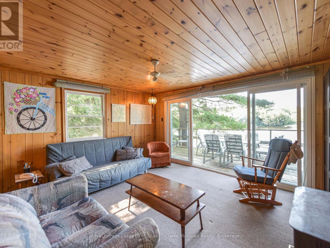 2910 Maclean Lk N S Rd Road, Severn