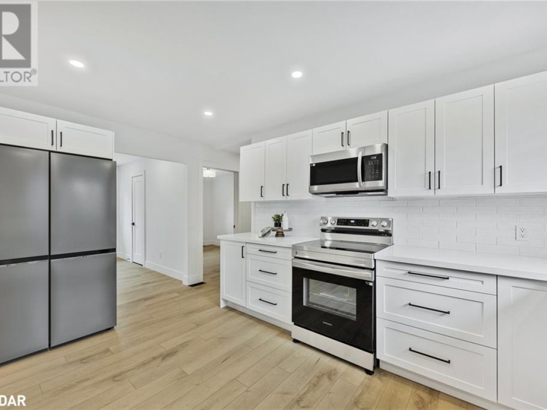 185 Silver Birch Cres Crescent, Port McNicoll