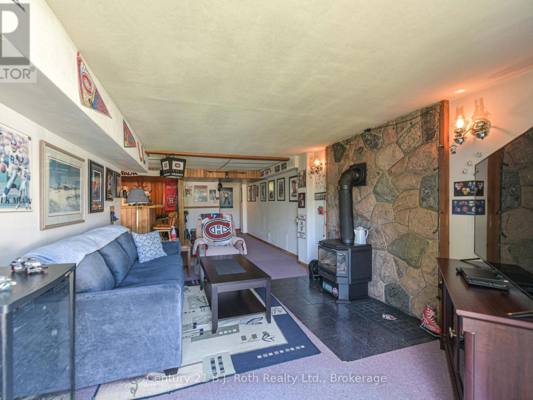 4202 CANAL ROAD, Severn River