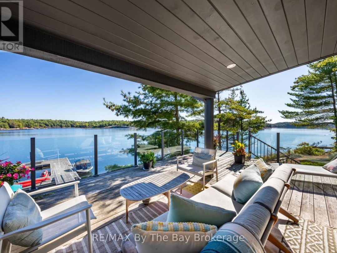 18152 GEORGIAN BAY SHORE, Georgian Bay