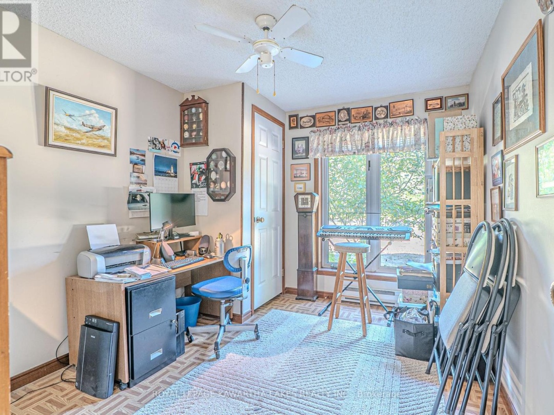 518 BALSAM LAKE DRIVE, 
