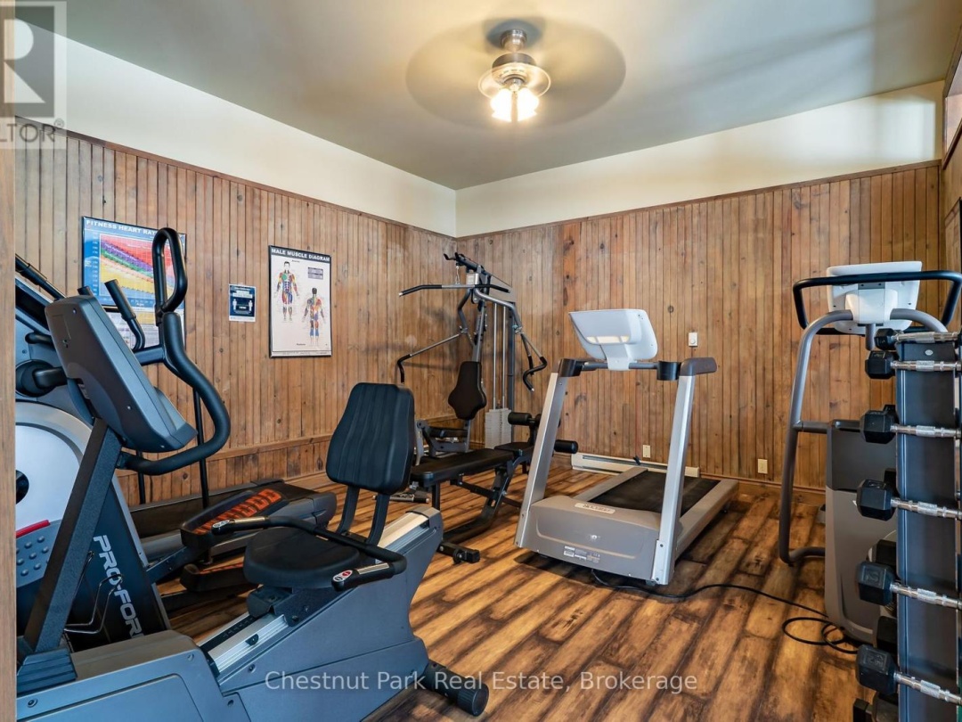 112-8 - 1052 RAT BAY ROAD, Lake of Bays
