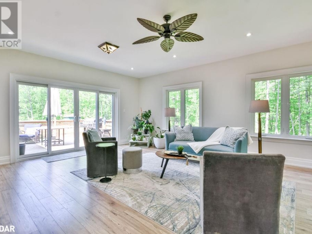 5142 SEVERN PINES Crescent, Washago