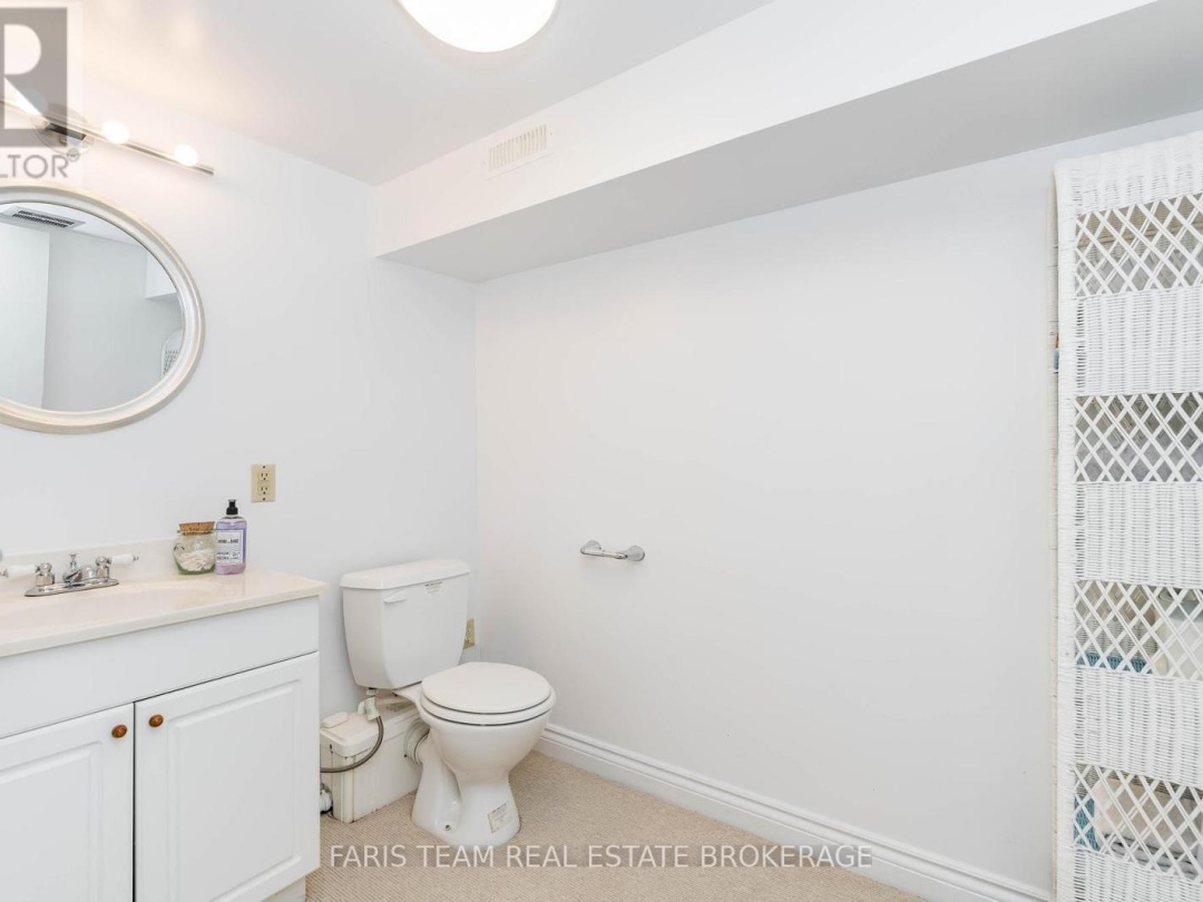 127 SHORELINE DRIVE, 