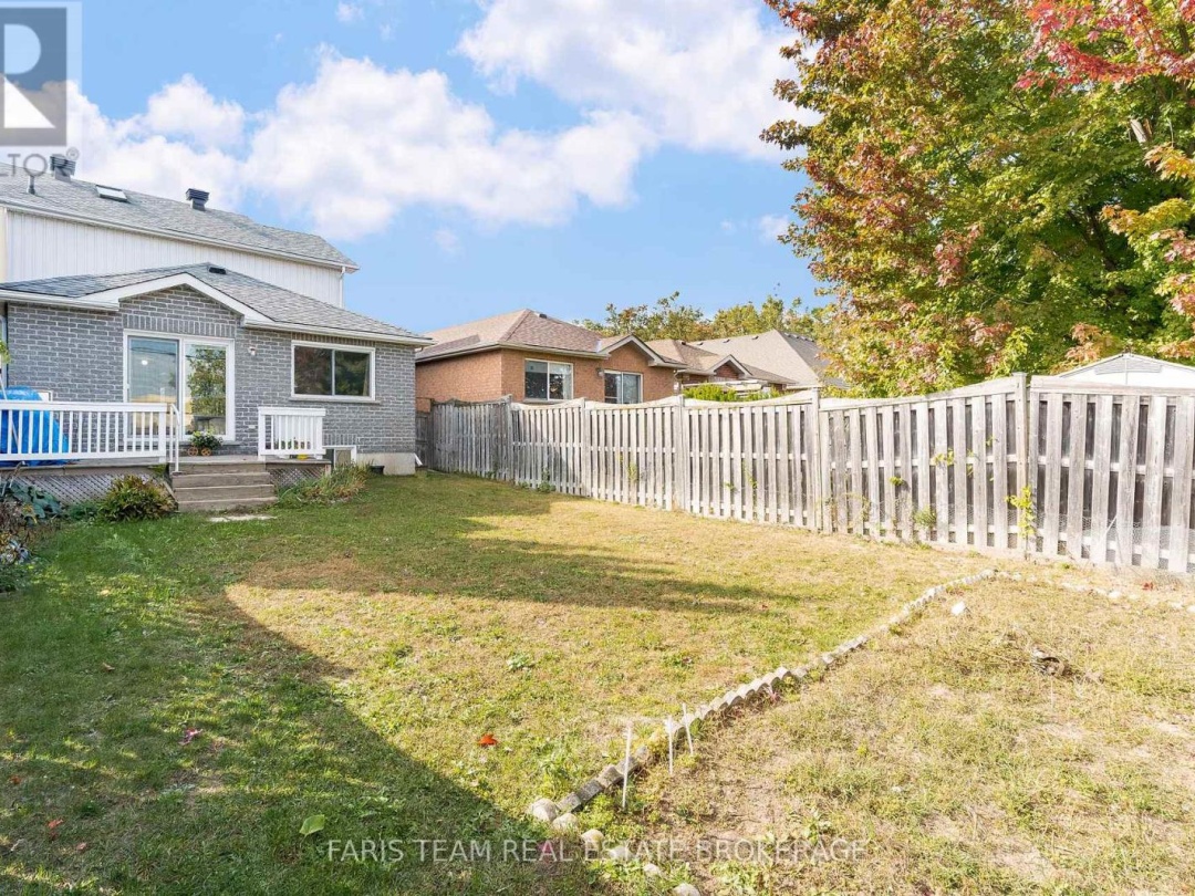 9 JULIA CRESCENT, 