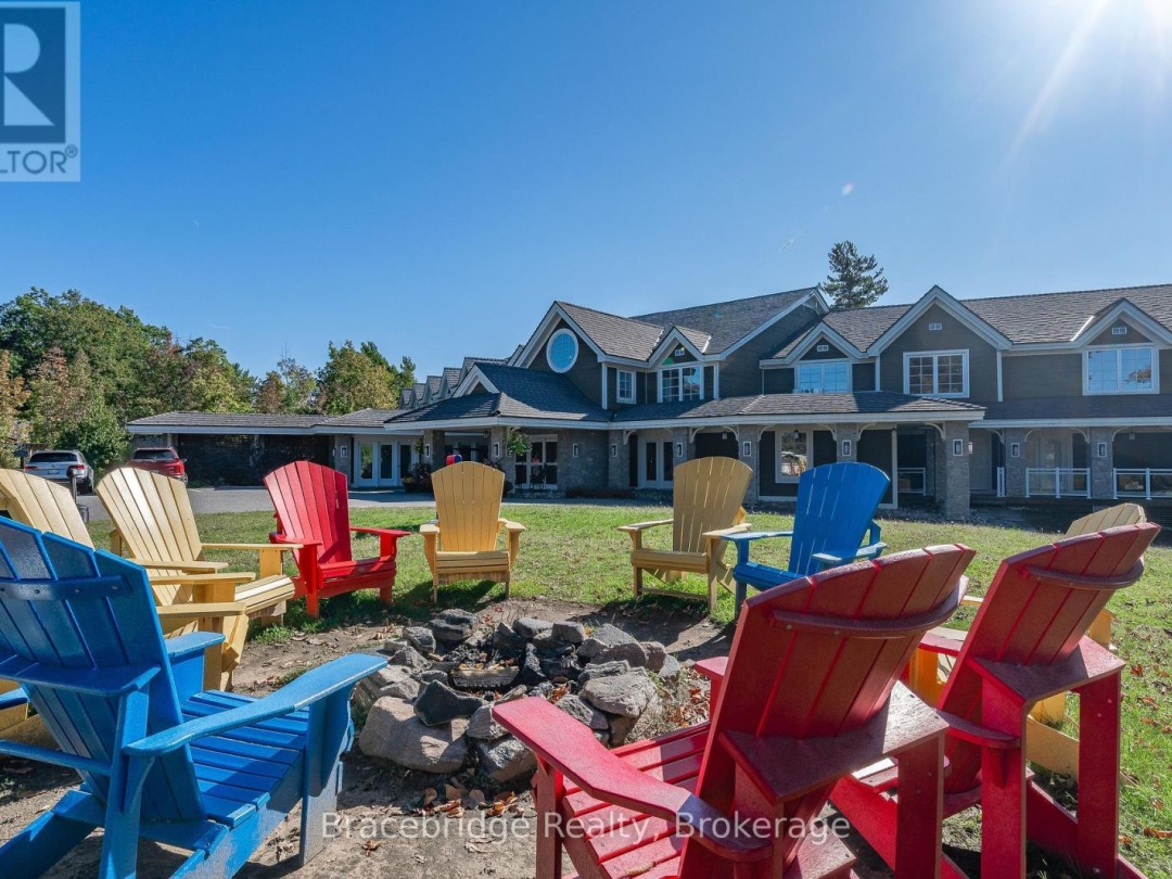 A103-D1 - 1869 MUSKOKA RD 118 HIGHWAY W, Lake Muskoka