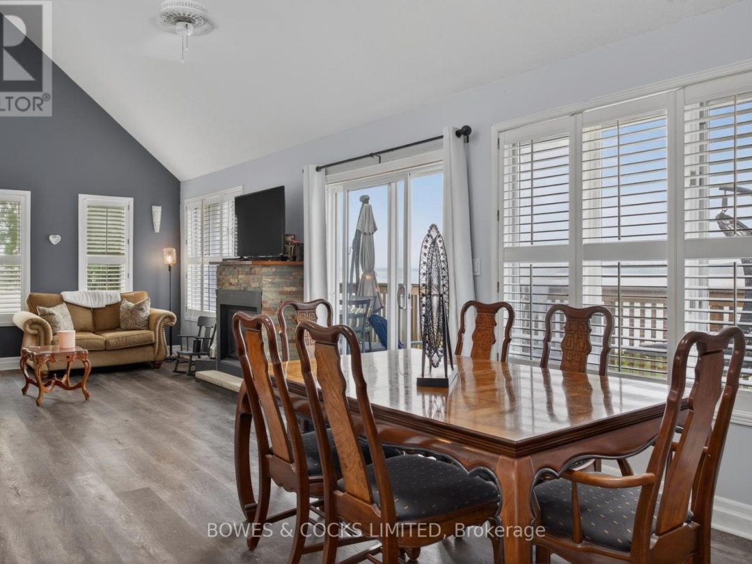 284 PORT HOOVER ROAD, 