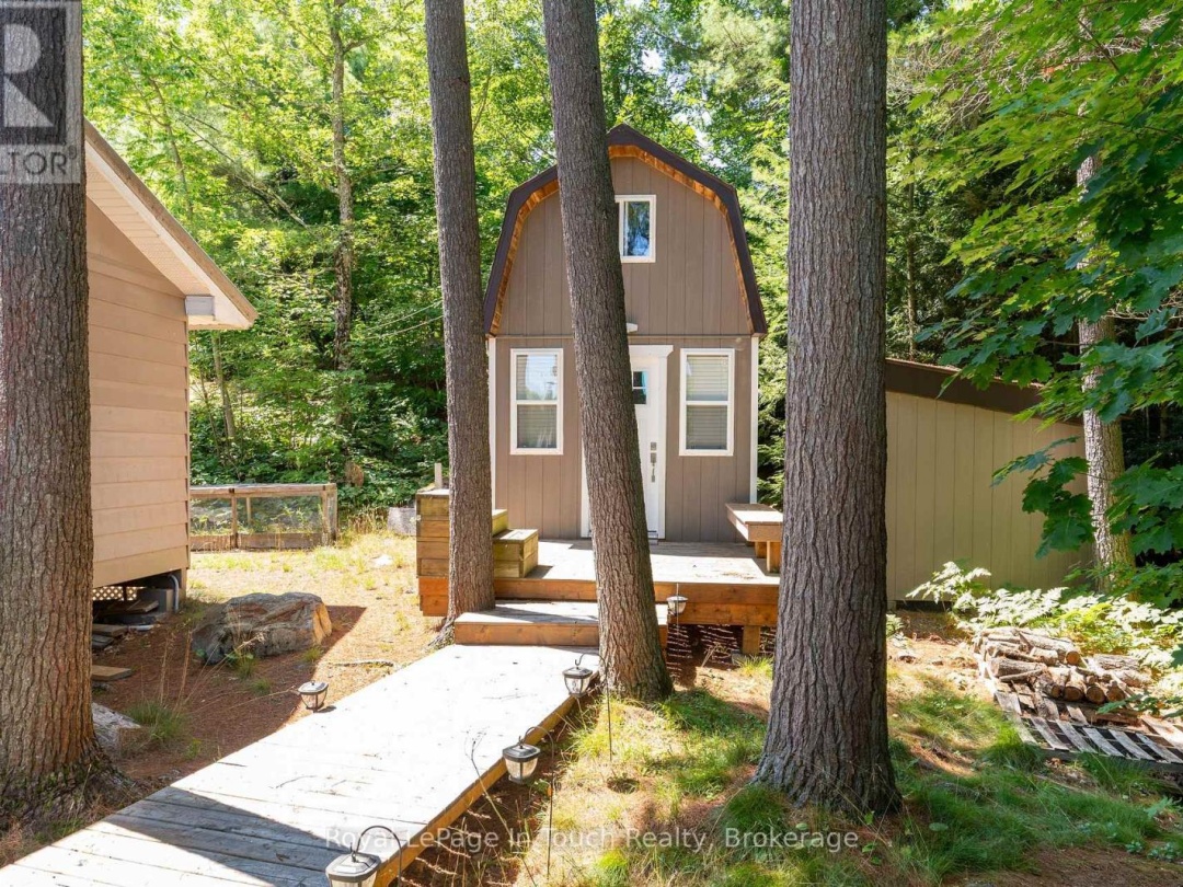 1346 Island 980, Georgian Bay