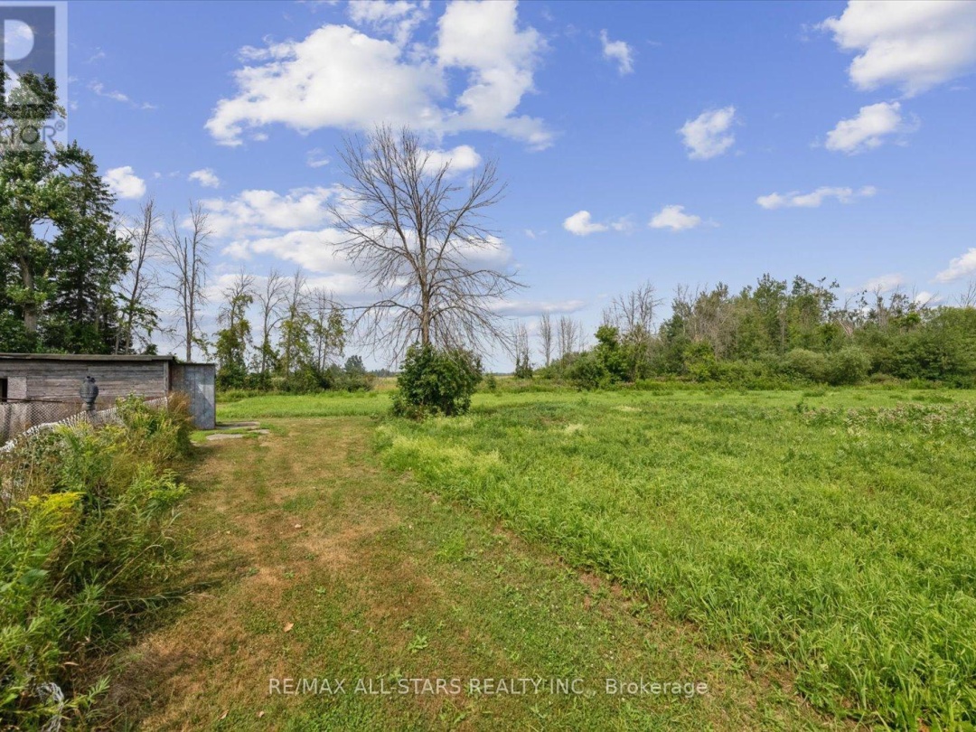 32805 THORAH SIDE ROAD, 