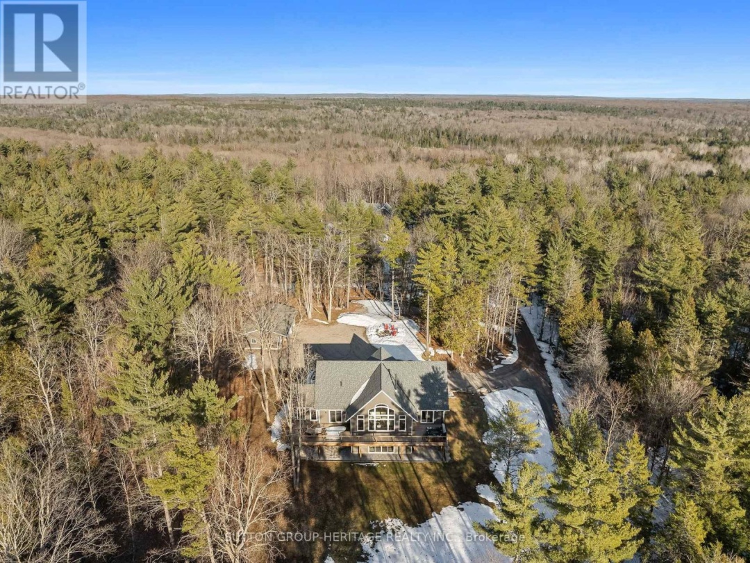 97 Ledge Road, Trent Lakes