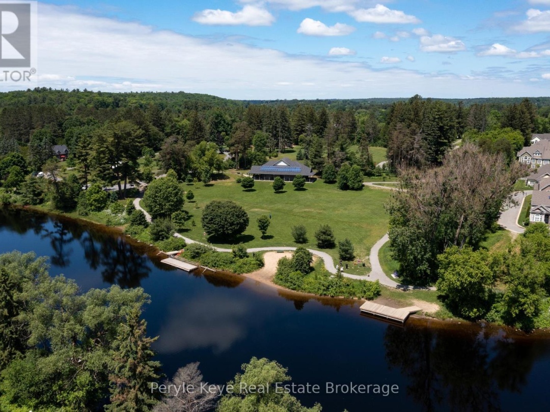 5 Prescott Crescent, Lake Muskoka