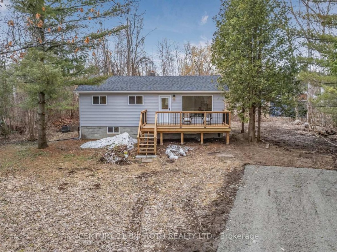 185 Silver Birch Crescent, Georgian Bay