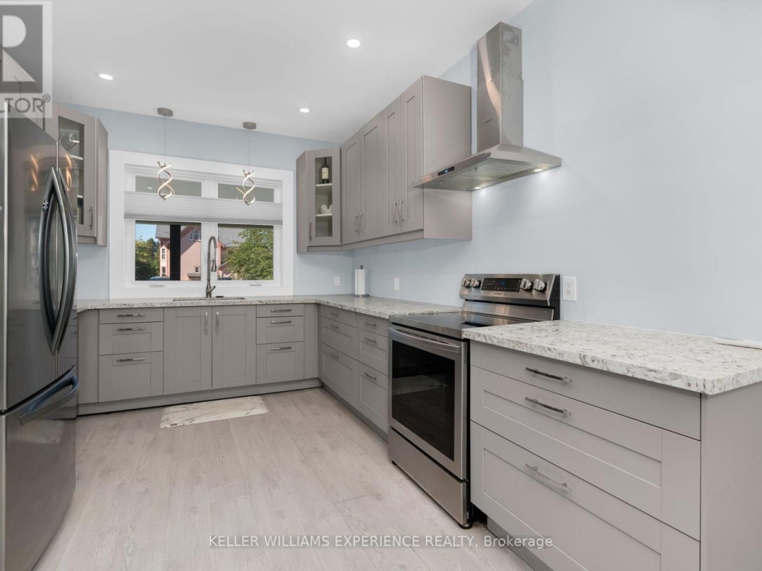 14 NORTH FETTERLY STREET, 