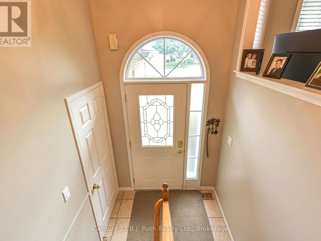 72 CARTER CRESCENT, 
