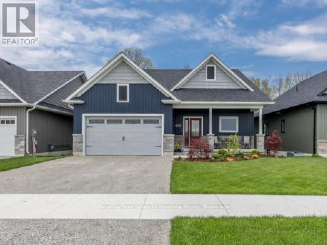 126 BRANDON AVENUE, 