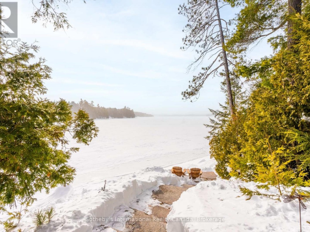 1075 Elmhurst Lane, Kennisis Lake