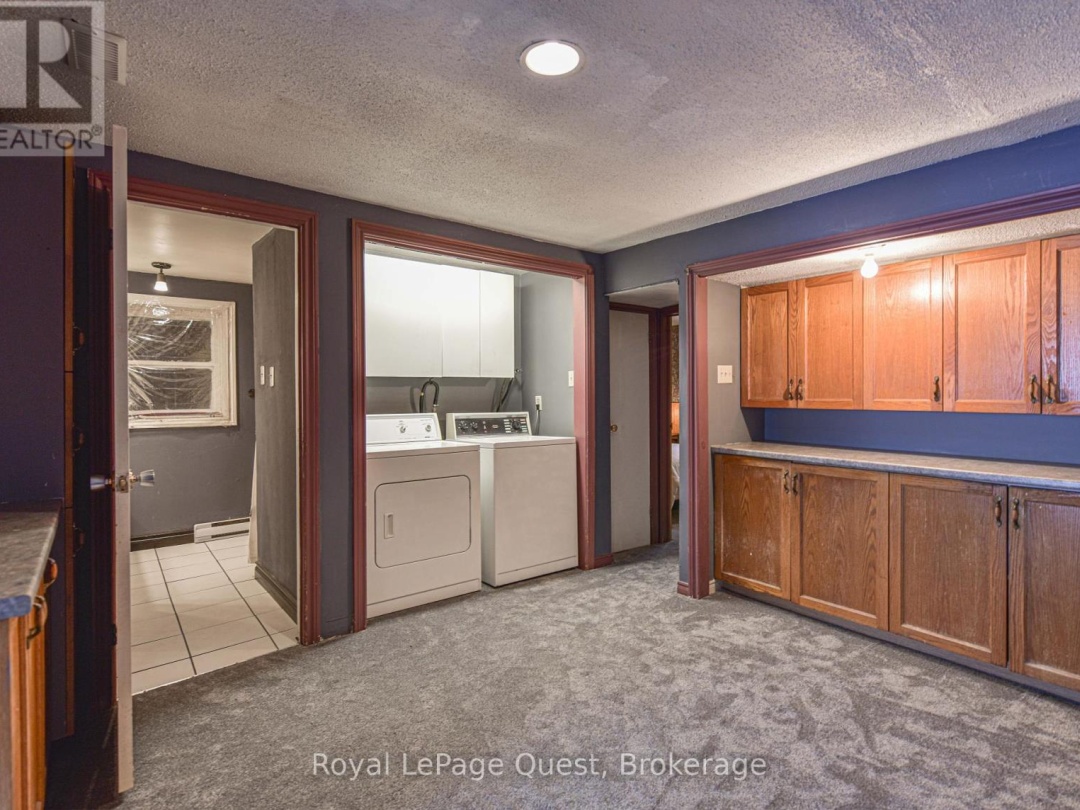 3012 Moynes Road, Severn Lake