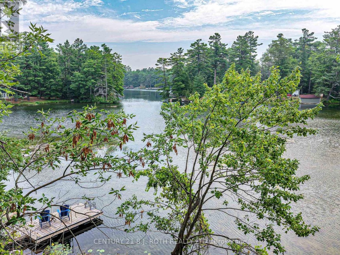 3297 MUSKOKA STREET, 