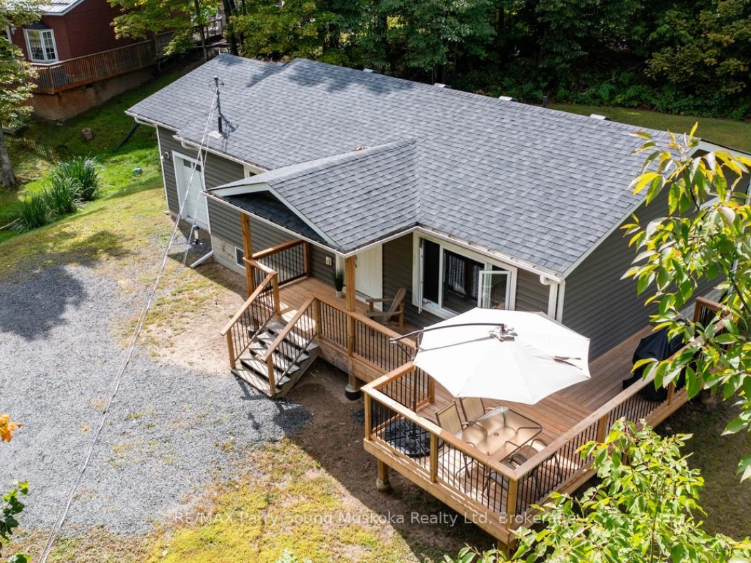 12 BEAVER TRAIL, 