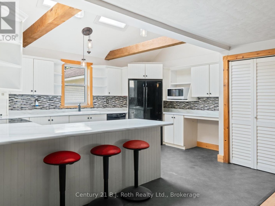 2377 FRASERBURG ROAD, 