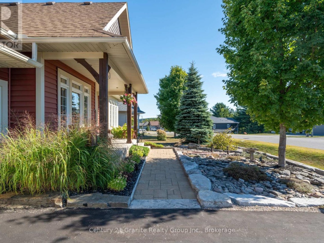 21 WINDOVER DRIVE, 