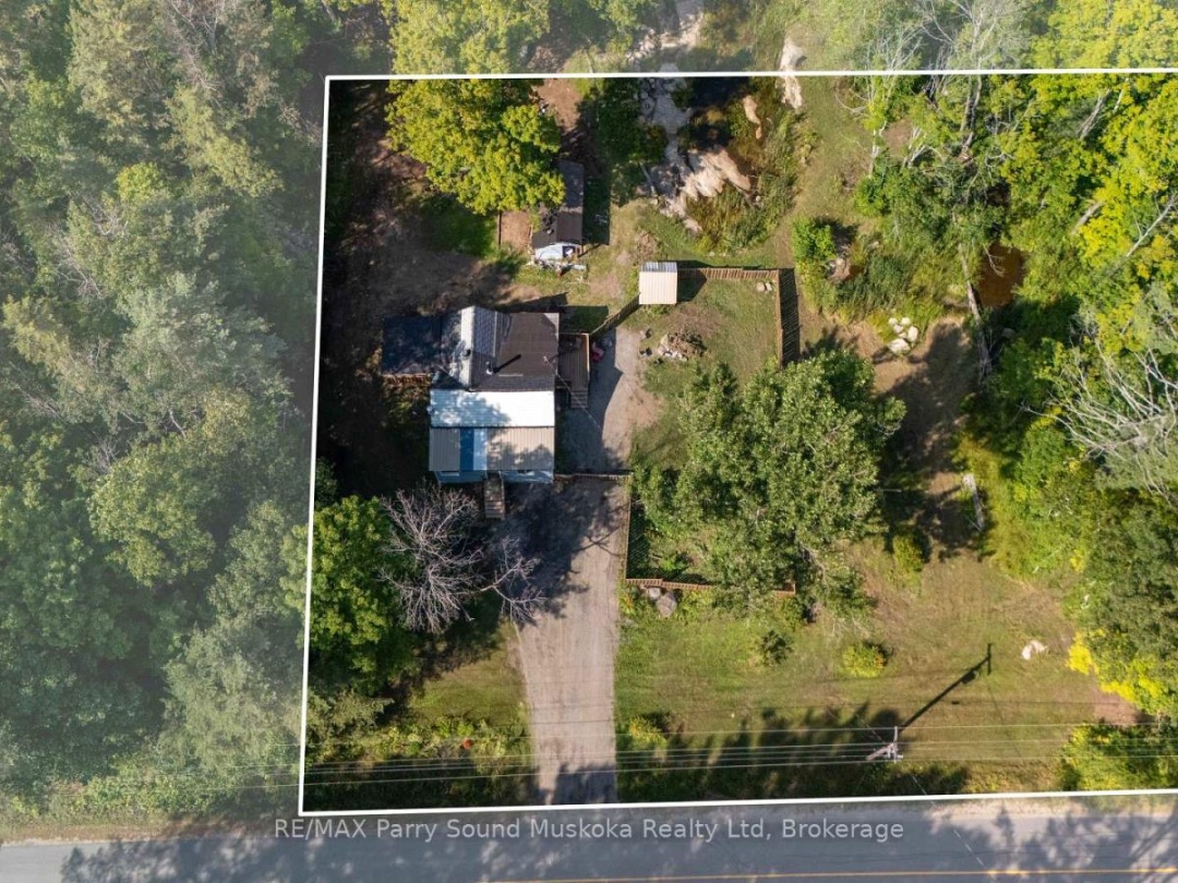 288 RANKIN LAKE ROAD, 